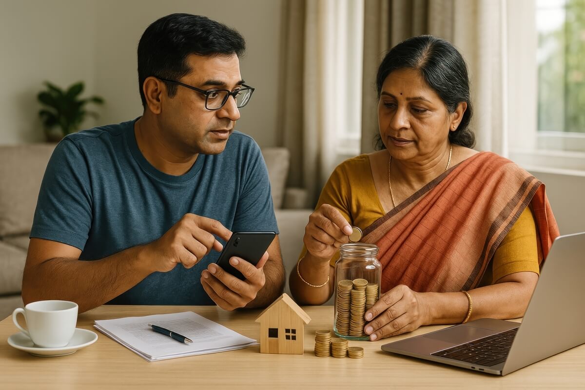 about sri Jayamithran chits