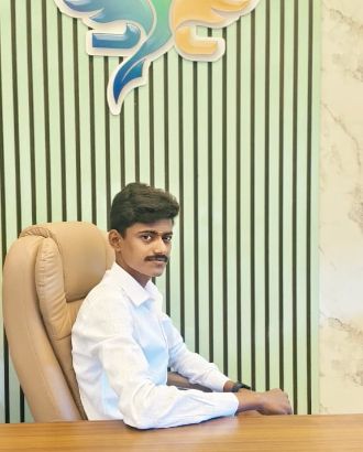 R. Hari Sankar – Director