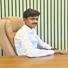 R Hari Sankar