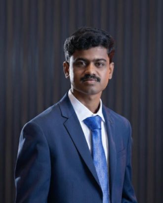 R. Sathish Kumar – Managing Director