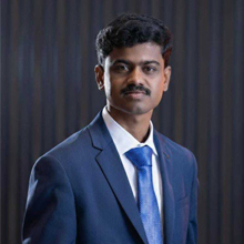 R Sathish Kumar