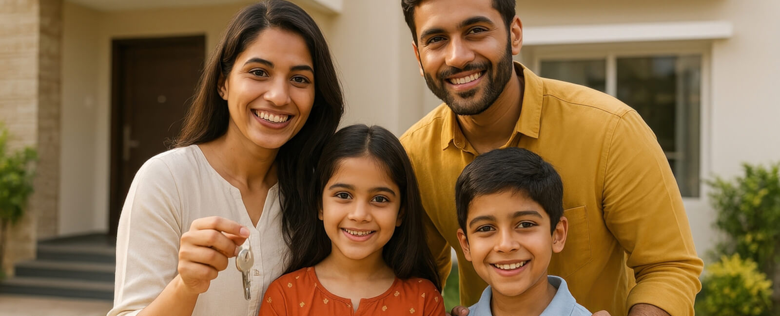 Your Growth, Our Priority