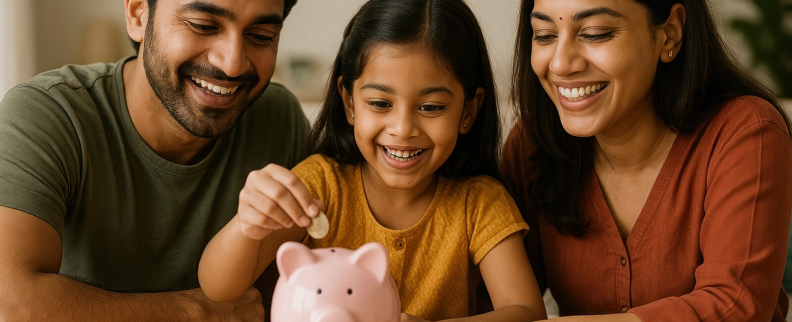 Trusted Chits, Transparent Service